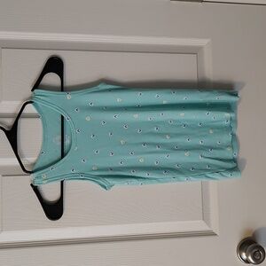 WONDER NATION girls tank